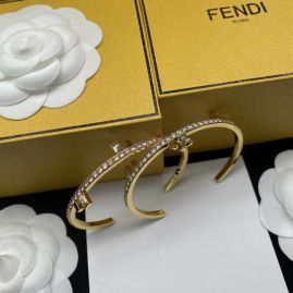 Picture of Fendi Bracelet _SKUFendibracelet05cly368568